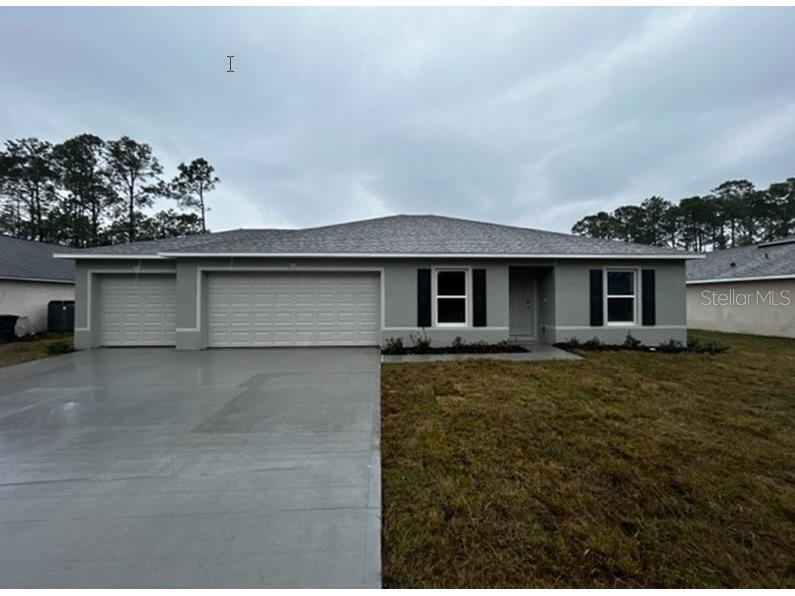124 Persimmon Drive Palm Coast FL 32164 C7486834 image1