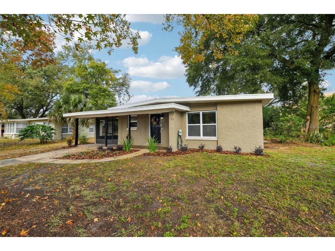 124 Pinecrest Drive Sanford FL 32773 O6265278 image1