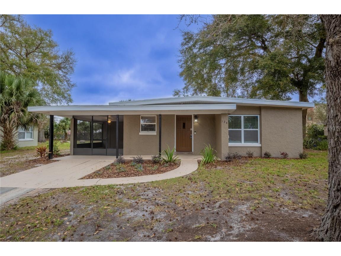 124 Pinecrest Drive Sanford FL 32773 O6276942 image1