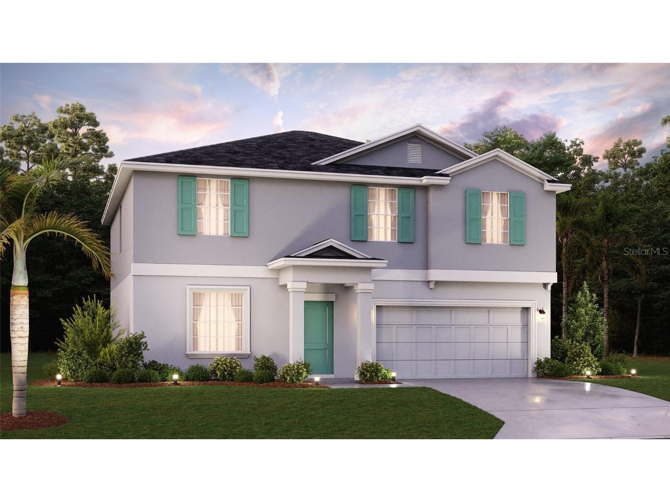 124 Pineywoods Street Saint Cloud FL 34771 T3330650 image1