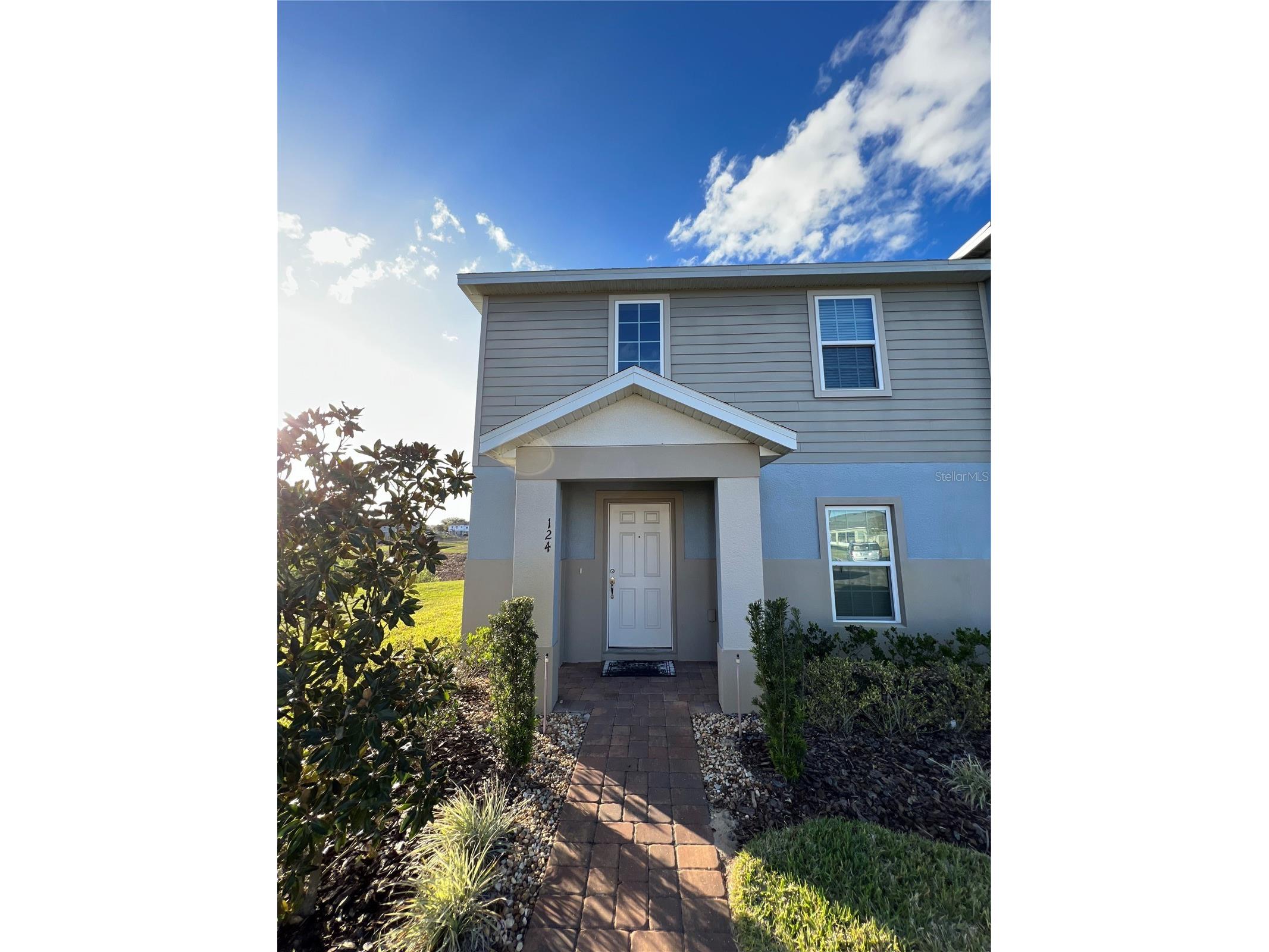 124 Primrose Drive Davenport FL 33837 O6423992 image1