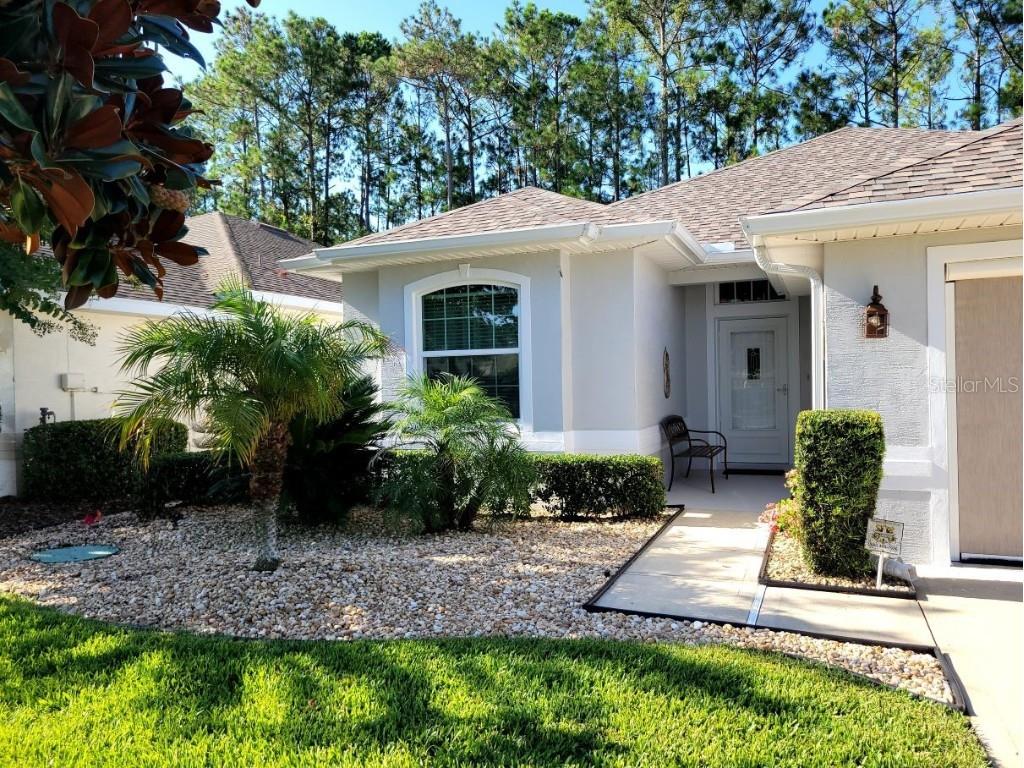 124 Raintree Circle Palm Coast FL 32164 FC293497 image1