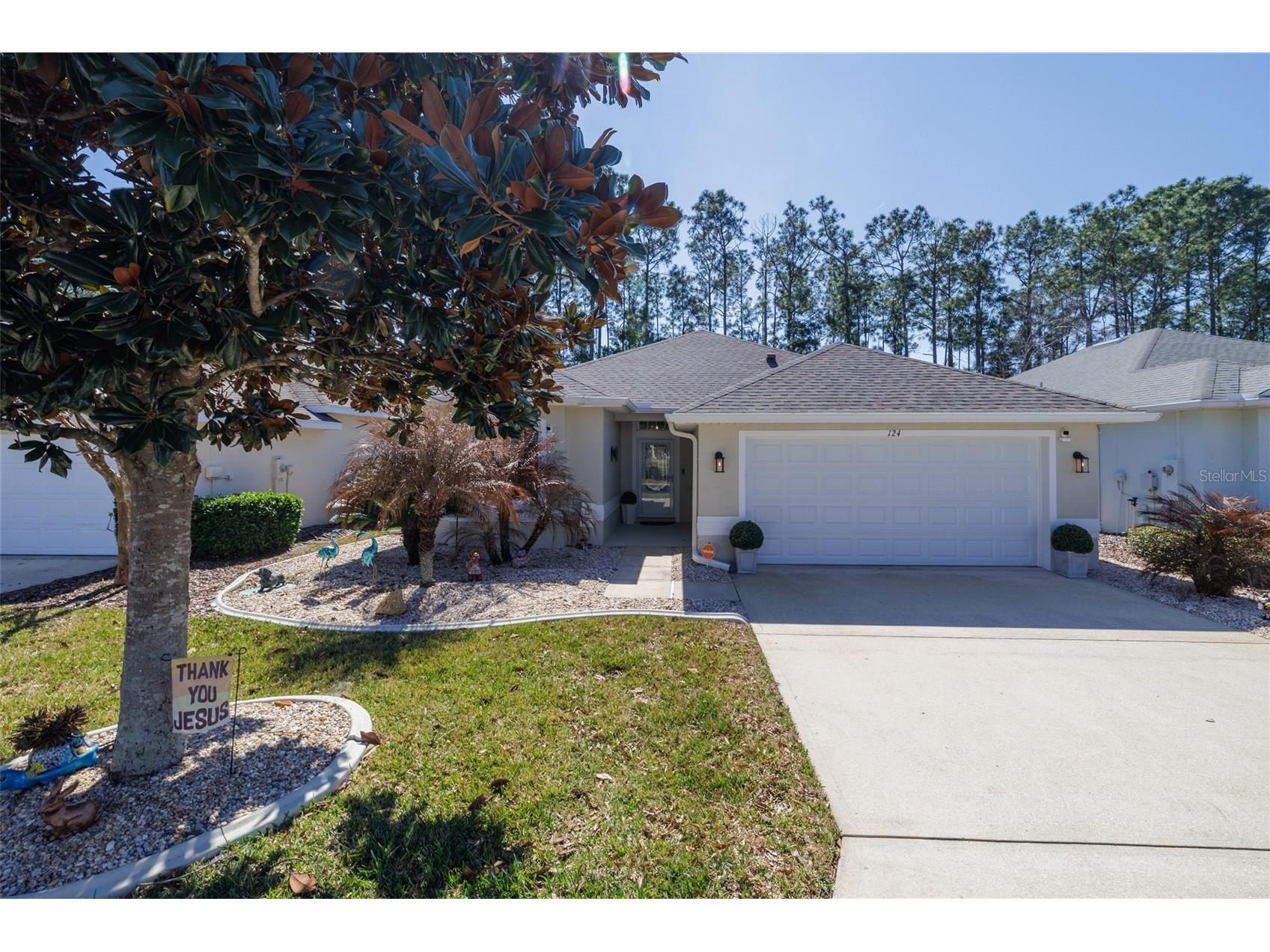 124 Raintree Circle Palm Coast FL 32164 FC316402 image1