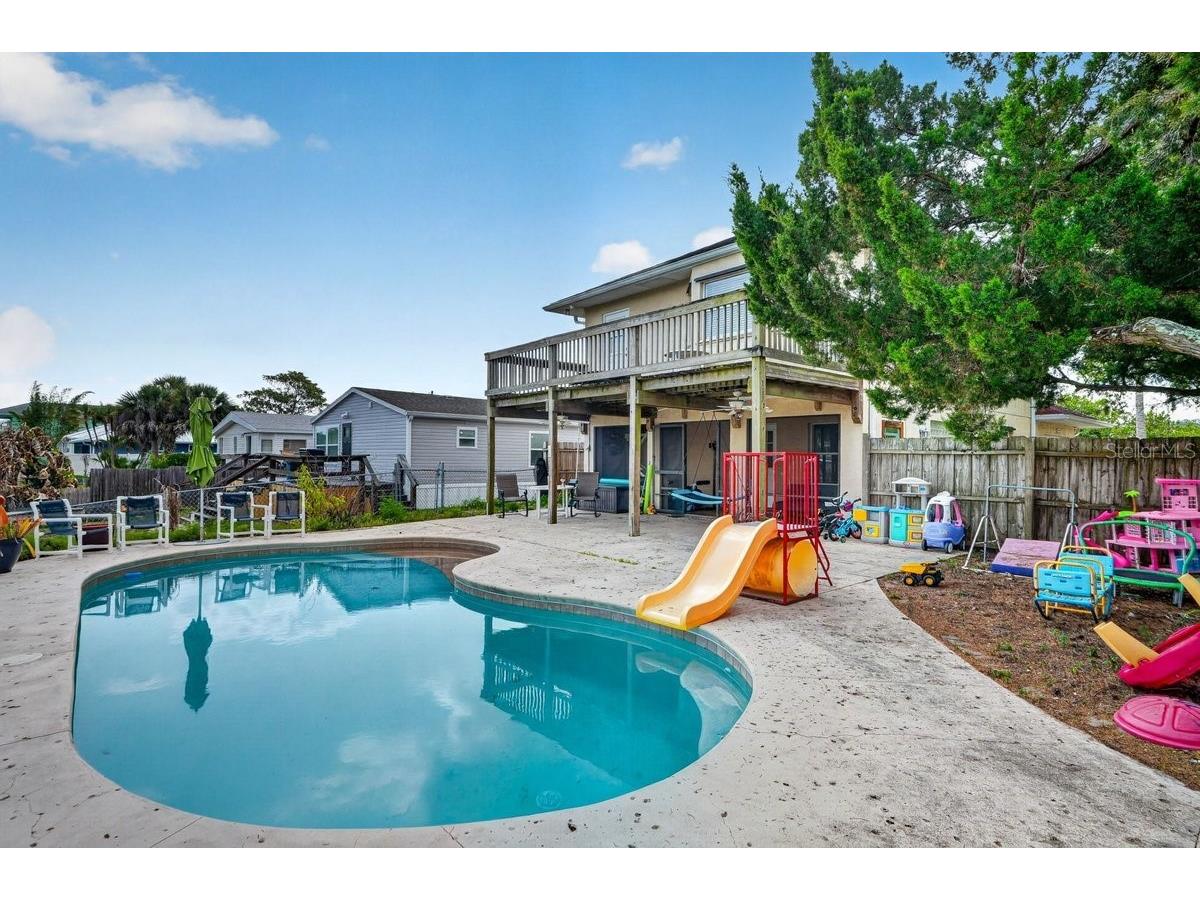 124 Randle Avenue Oak Hill FL 32759 - INDIAN RIVER LAGOON V4949325 image10