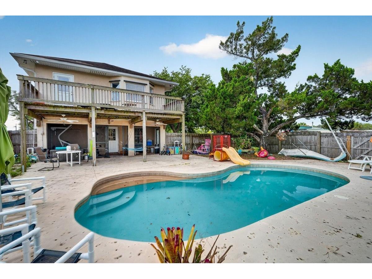 124 Randle Avenue Oak Hill FL 32759 - INDIAN RIVER LAGOON V4949325 image11