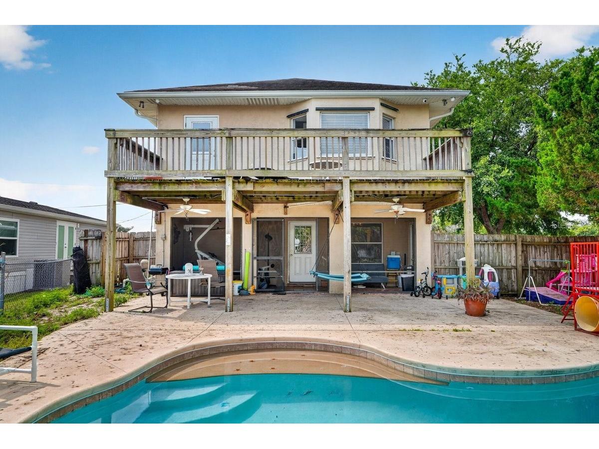 124 Randle Avenue Oak Hill FL 32759 - INDIAN RIVER LAGOON V4949325 image12