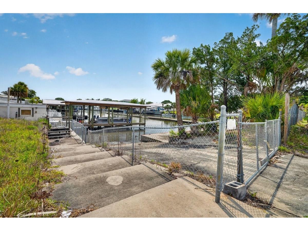 124 Randle Avenue Oak Hill FL 32759 - INDIAN RIVER LAGOON V4949325 image17