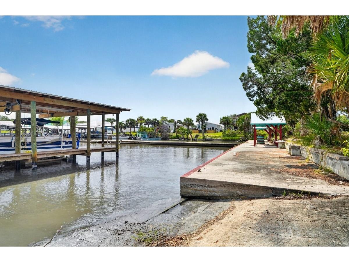 124 Randle Avenue Oak Hill FL 32759 - INDIAN RIVER LAGOON V4949325 image18