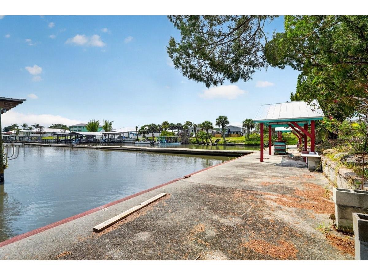 124 Randle Avenue Oak Hill FL 32759 - INDIAN RIVER LAGOON V4949325 image19