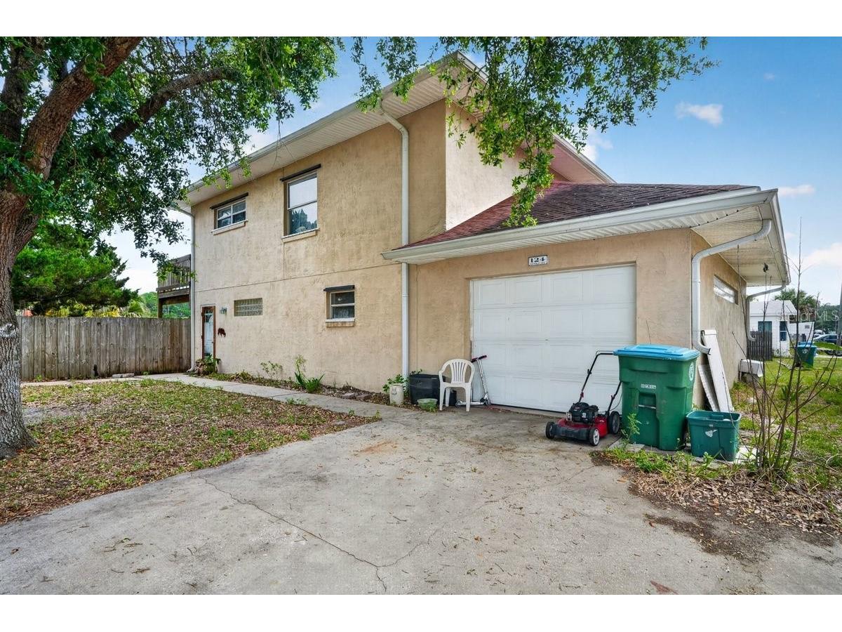124 Randle Avenue Oak Hill FL 32759 - INDIAN RIVER LAGOON V4949325 image2