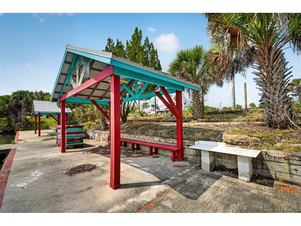 124 Randle Avenue Oak Hill FL 32759 - INDIAN RIVER LAGOON V4949325 image20