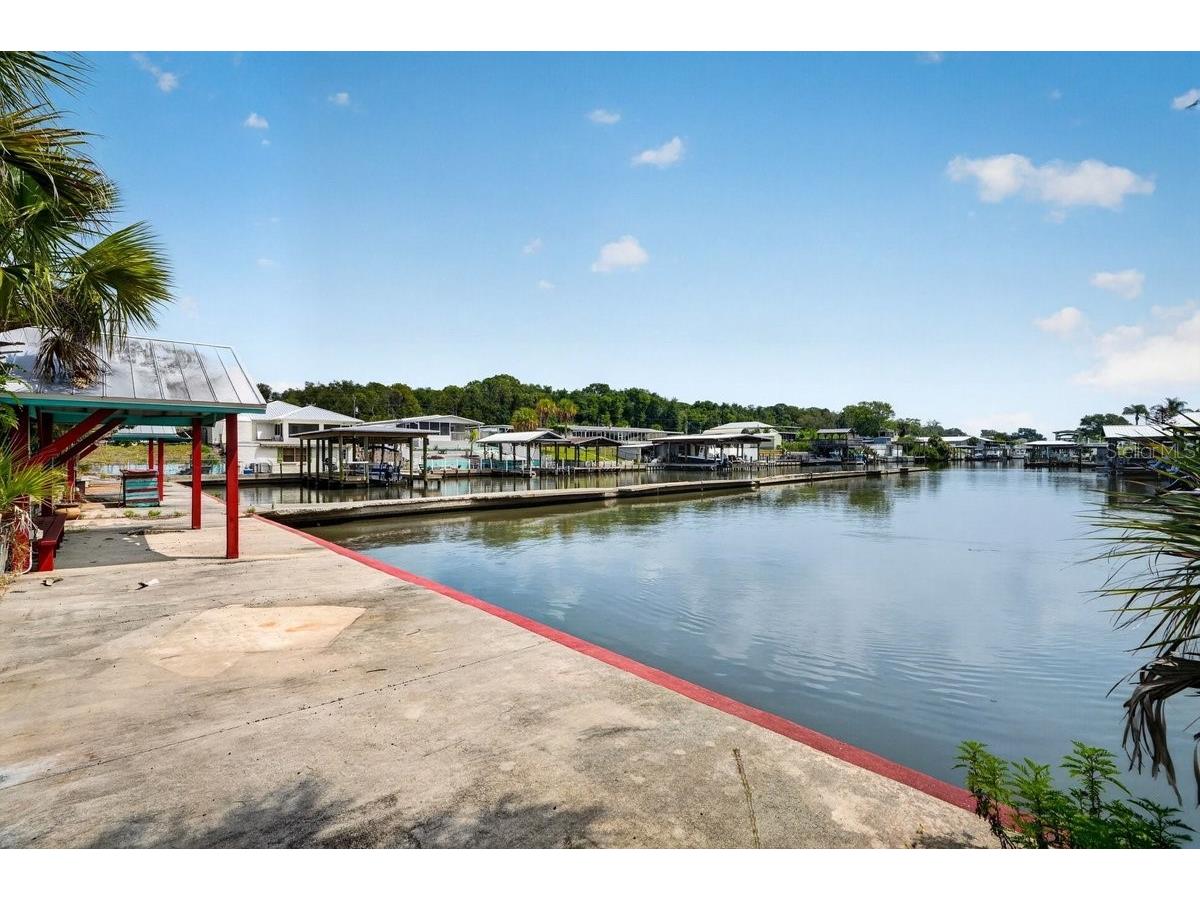 124 Randle Avenue Oak Hill FL 32759 - INDIAN RIVER LAGOON V4949325 image23