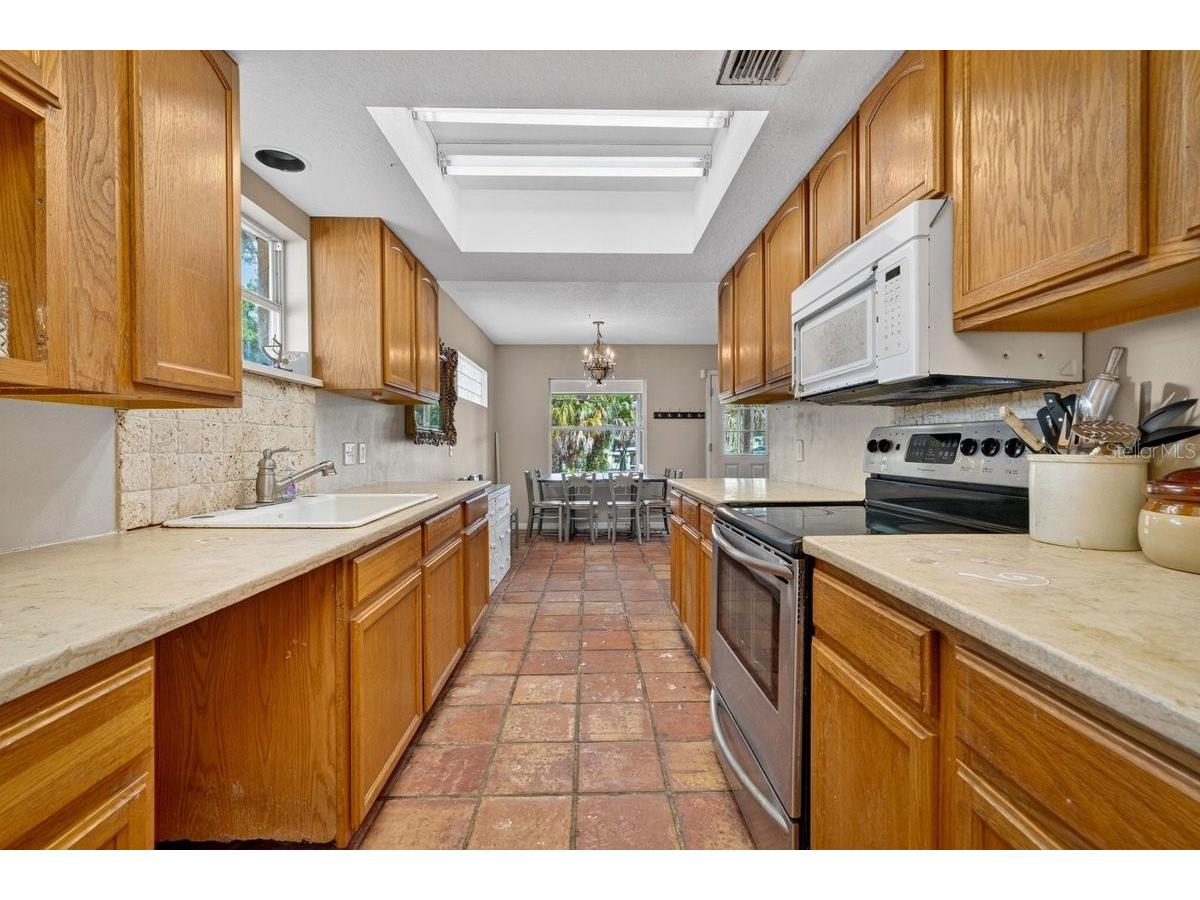 124 Randle Avenue Oak Hill FL 32759 - INDIAN RIVER LAGOON V4949325 image27
