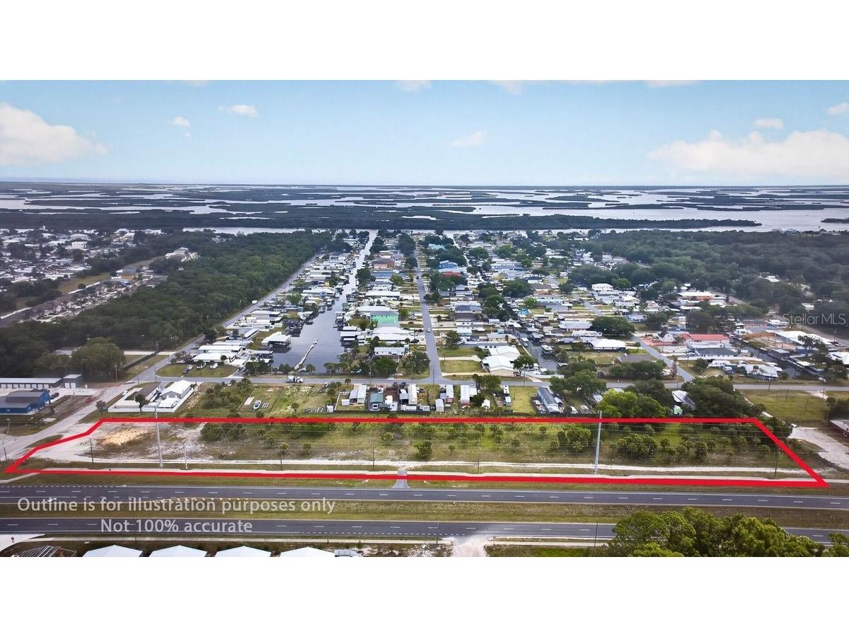 124 Randle Avenue Oak Hill FL 32759 - INDIAN RIVER LAGOON V4949325 image53