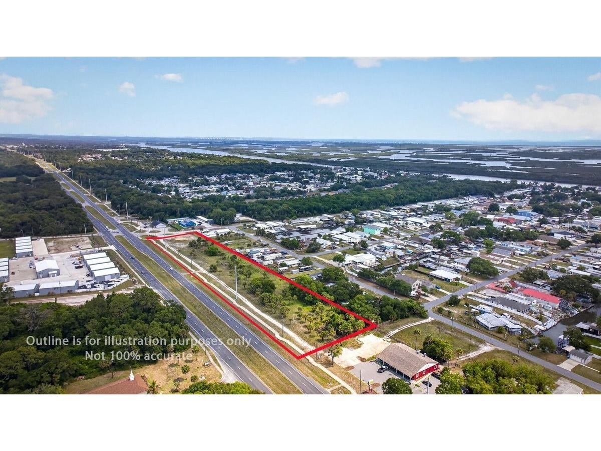 124 Randle Avenue Oak Hill FL 32759 - INDIAN RIVER LAGOON V4949325 image54