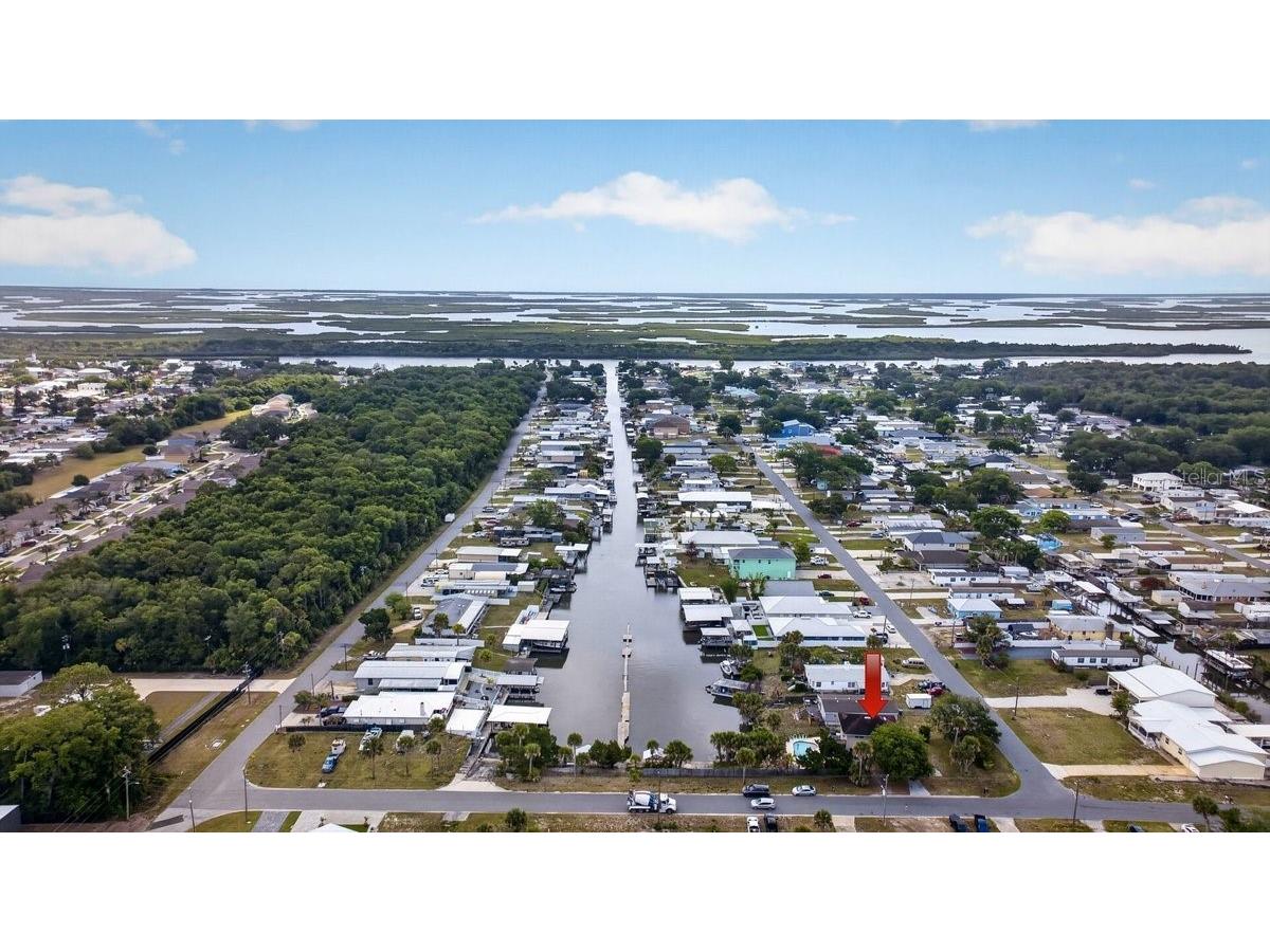 124 Randle Avenue Oak Hill FL 32759 - INDIAN RIVER LAGOON V4949325 image57