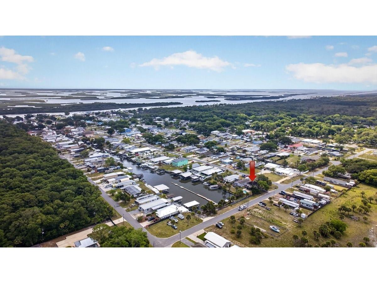 124 Randle Avenue Oak Hill FL 32759 - INDIAN RIVER LAGOON V4949325 image59