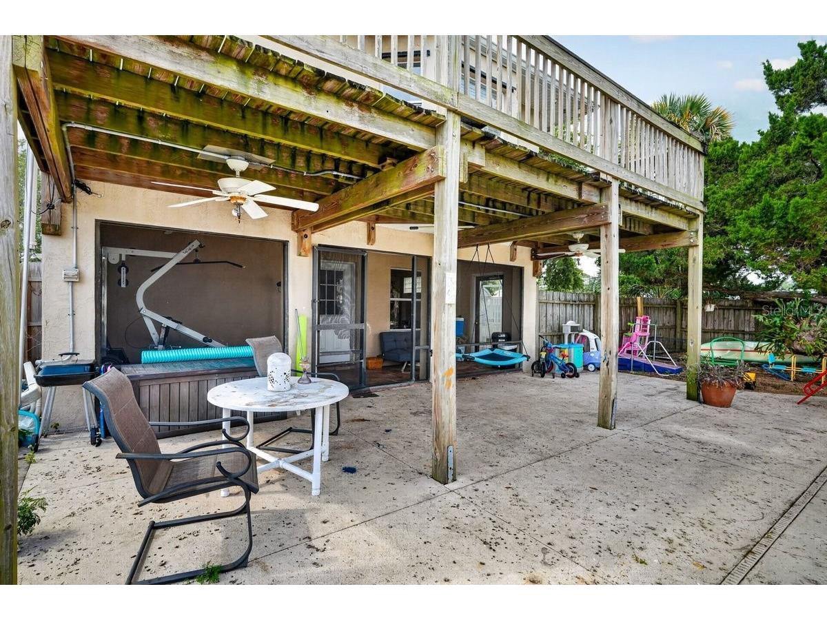124 Randle Avenue Oak Hill FL 32759 - INDIAN RIVER LAGOON V4949325 image6
