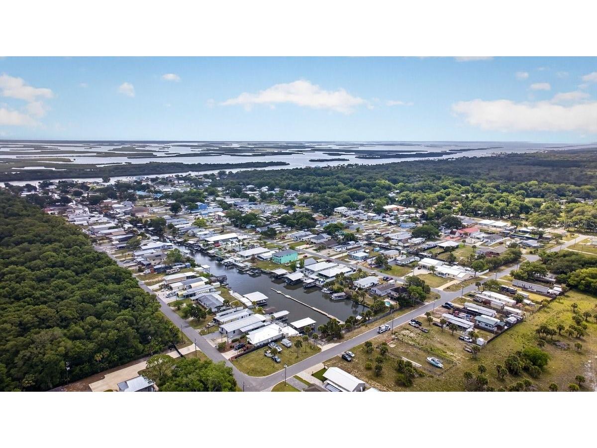 124 Randle Avenue Oak Hill FL 32759 - INDIAN RIVER LAGOON V4949325 image60