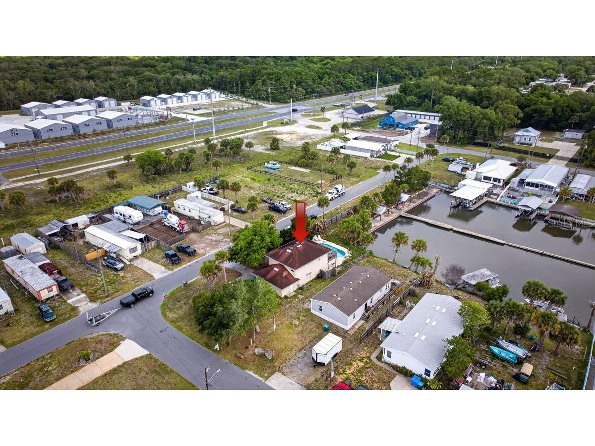124 Randle Avenue Oak Hill FL 32759 - INDIAN RIVER LAGOON V4949325 image61