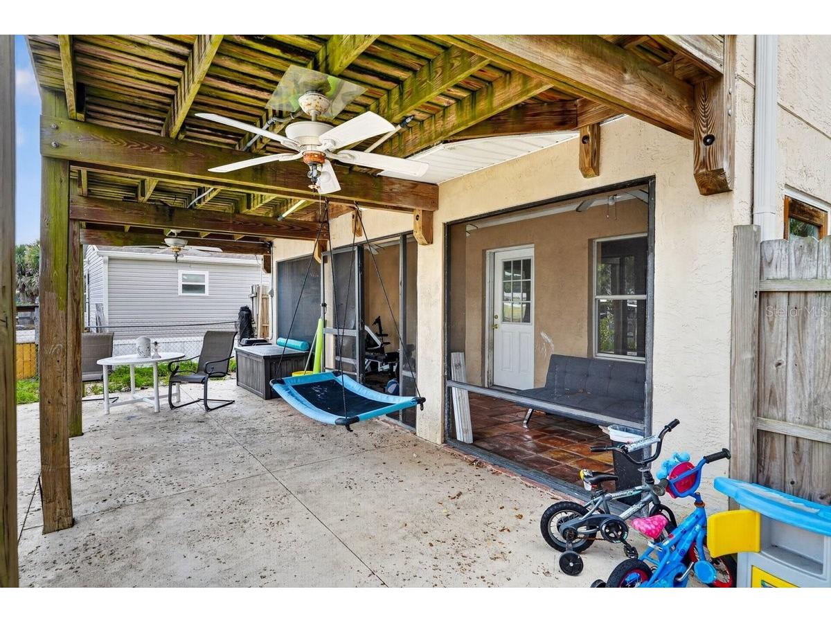 124 Randle Avenue Oak Hill FL 32759 - INDIAN RIVER LAGOON V4949325 image7