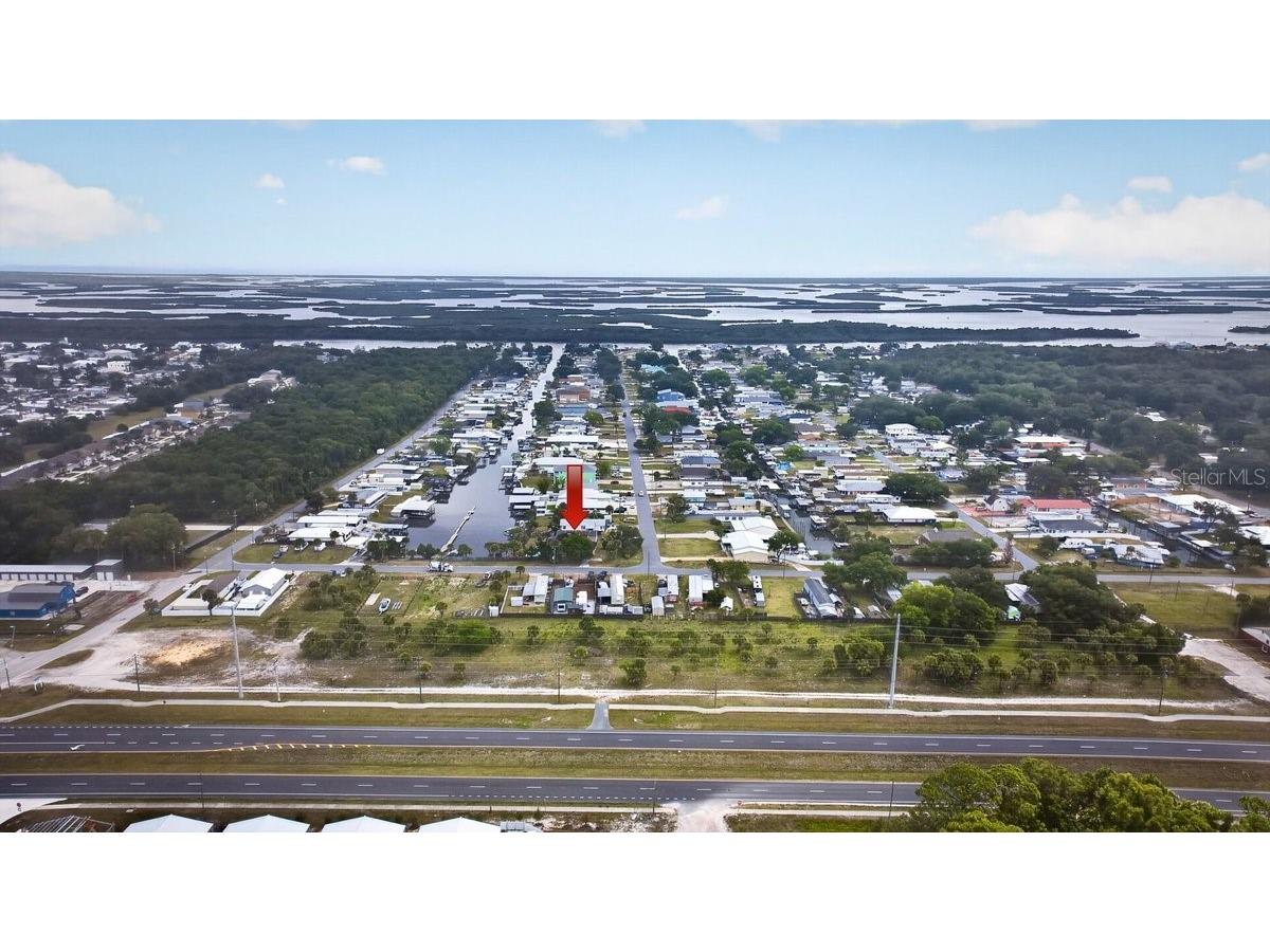 124 Randle Avenue Oak Hill FL 32759 - INDIAN RIVER LAGOON V4949325 image71