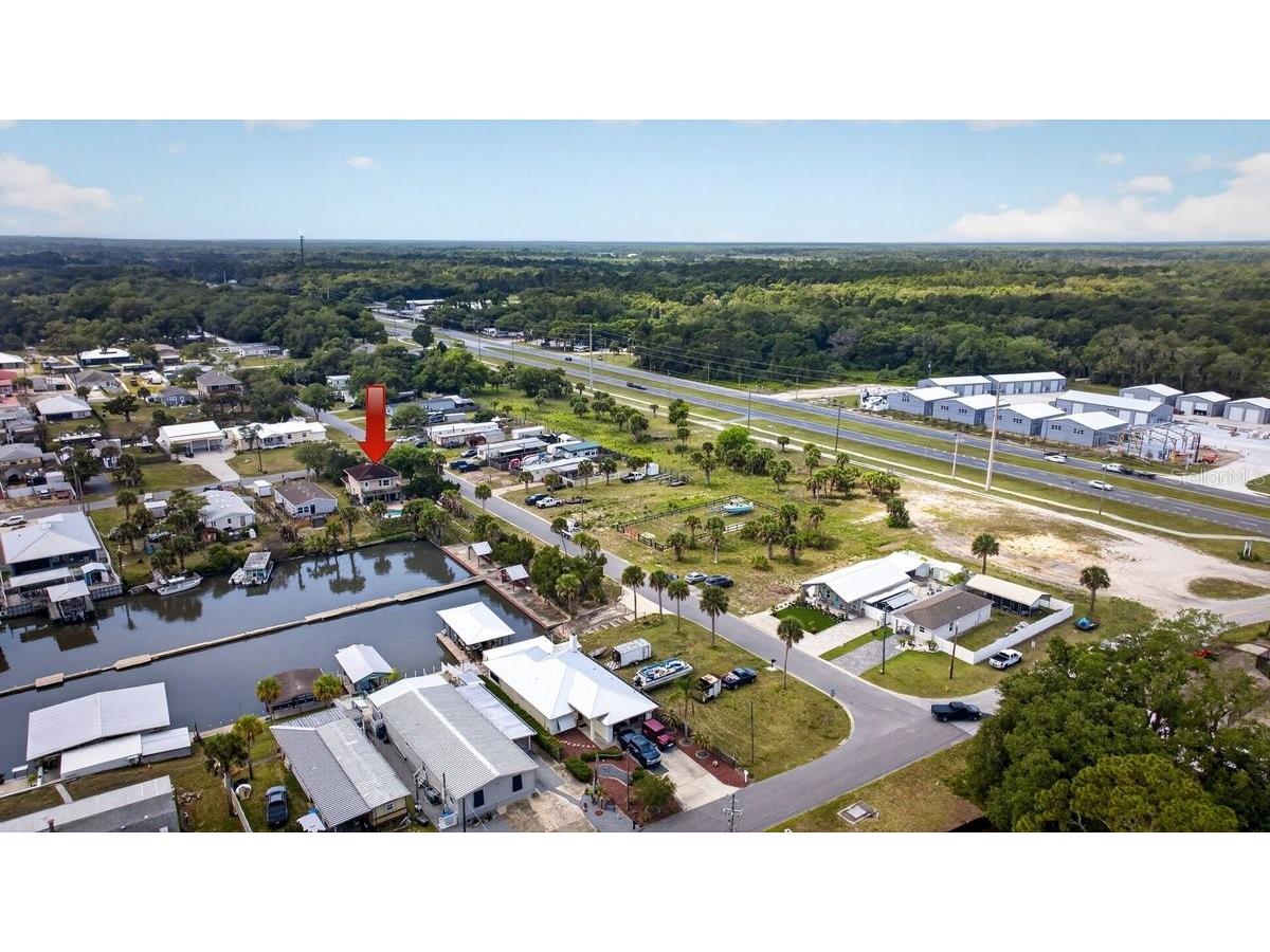 124 Randle Avenue Oak Hill FL 32759 - INDIAN RIVER LAGOON V4949325 image75
