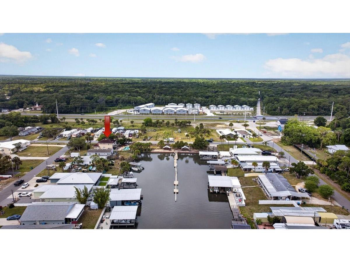 124 Randle Avenue Oak Hill FL 32759 - INDIAN RIVER LAGOON V4949325 image77
