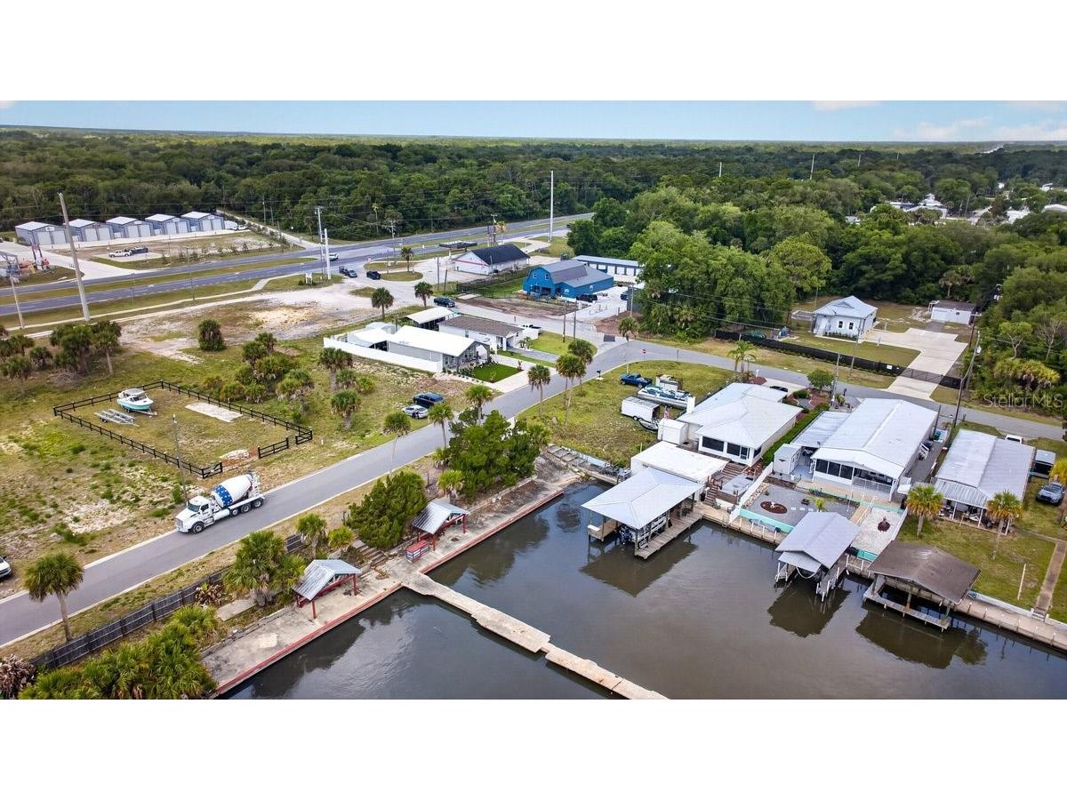 124 Randle Avenue Oak Hill FL 32759 - INDIAN RIVER LAGOON V4949325 image79
