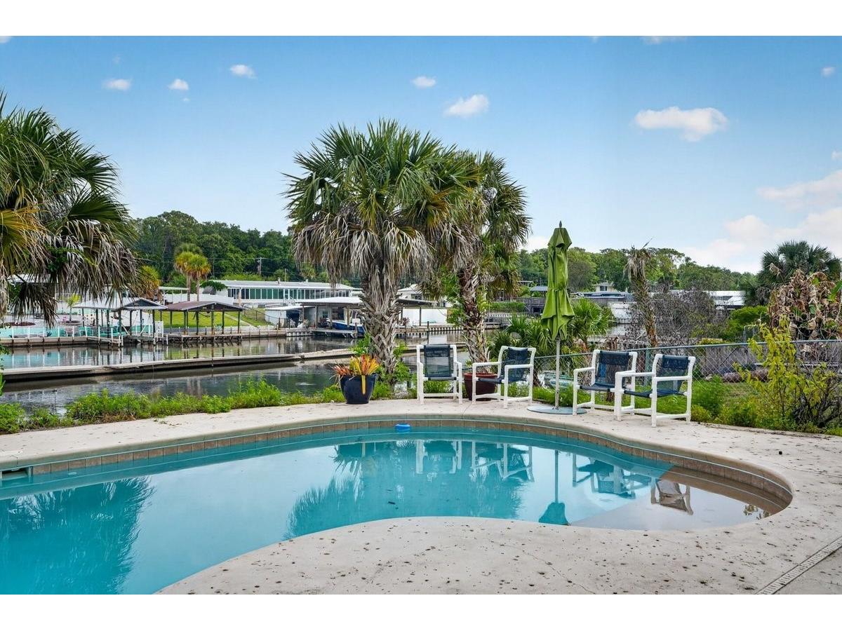 124 Randle Avenue Oak Hill FL 32759 - INDIAN RIVER LAGOON V4949325 image8