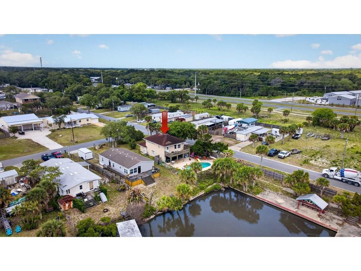 124 Randle Avenue Oak Hill FL 32759 - INDIAN RIVER LAGOON V4949325 image80