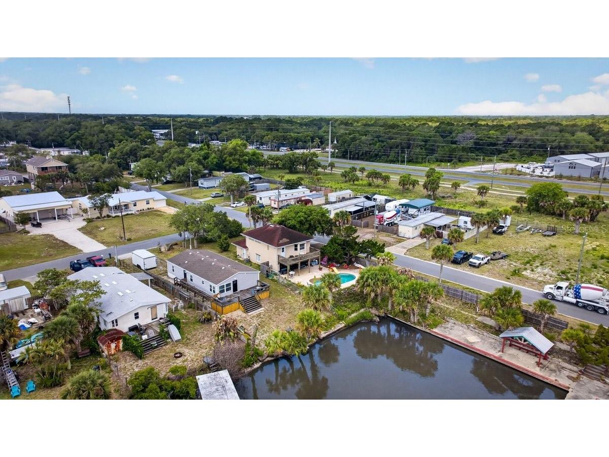 124 Randle Avenue Oak Hill FL 32759 - INDIAN RIVER LAGOON V4949325 image81