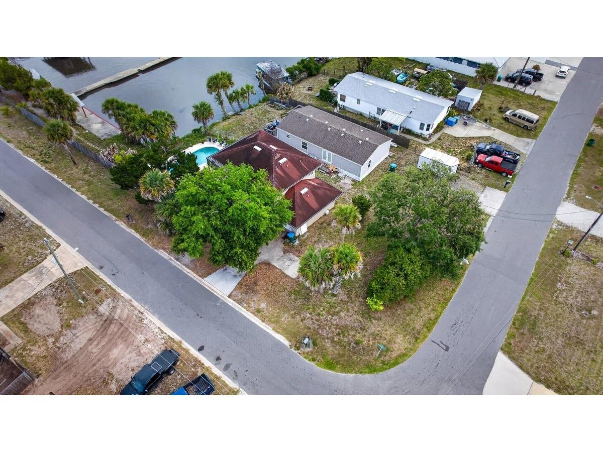 124 Randle Avenue Oak Hill FL 32759 - INDIAN RIVER LAGOON V4949325 image82