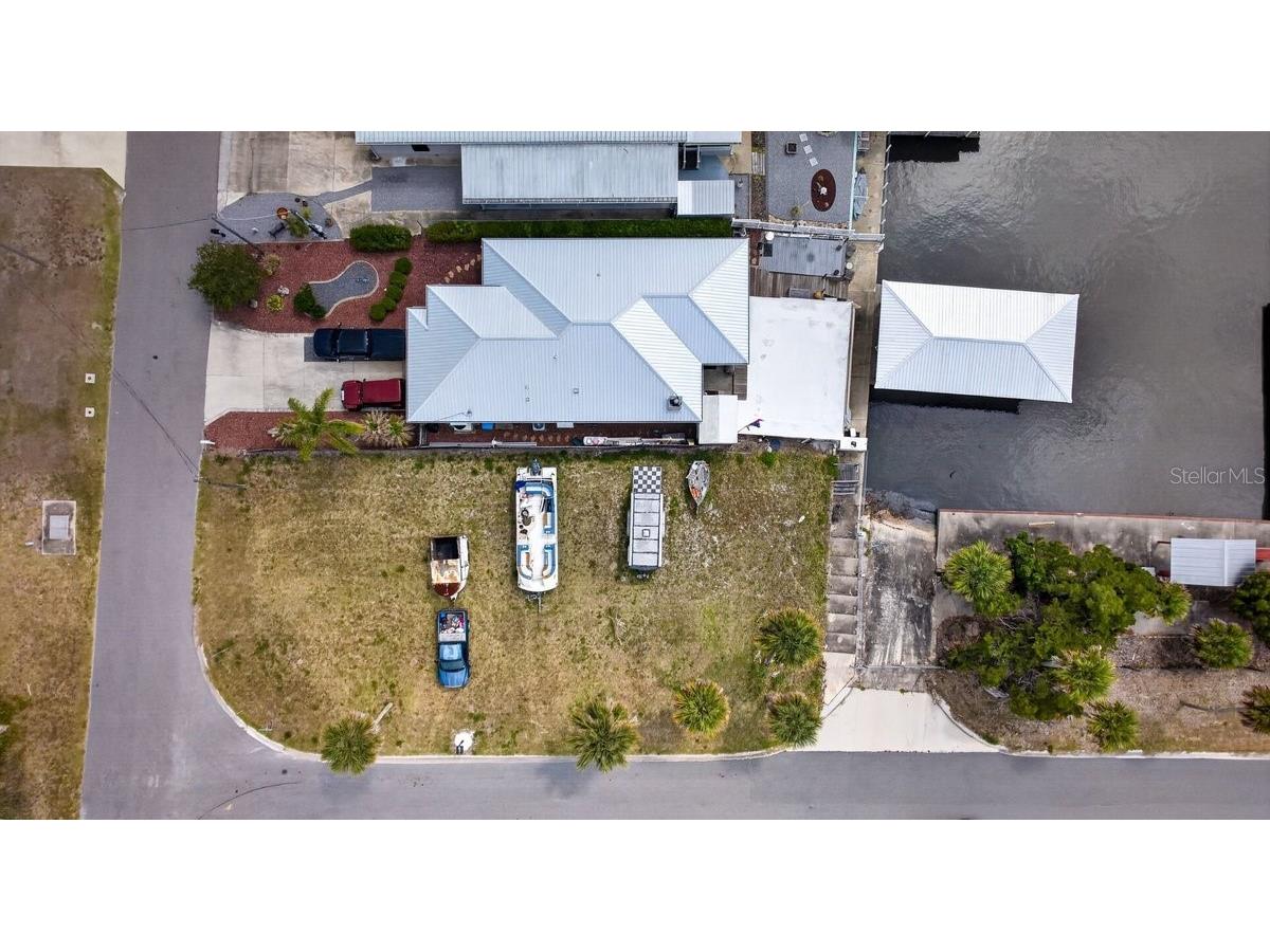 124 Randle Avenue Oak Hill FL 32759 - INDIAN RIVER LAGOON V4949325 image83