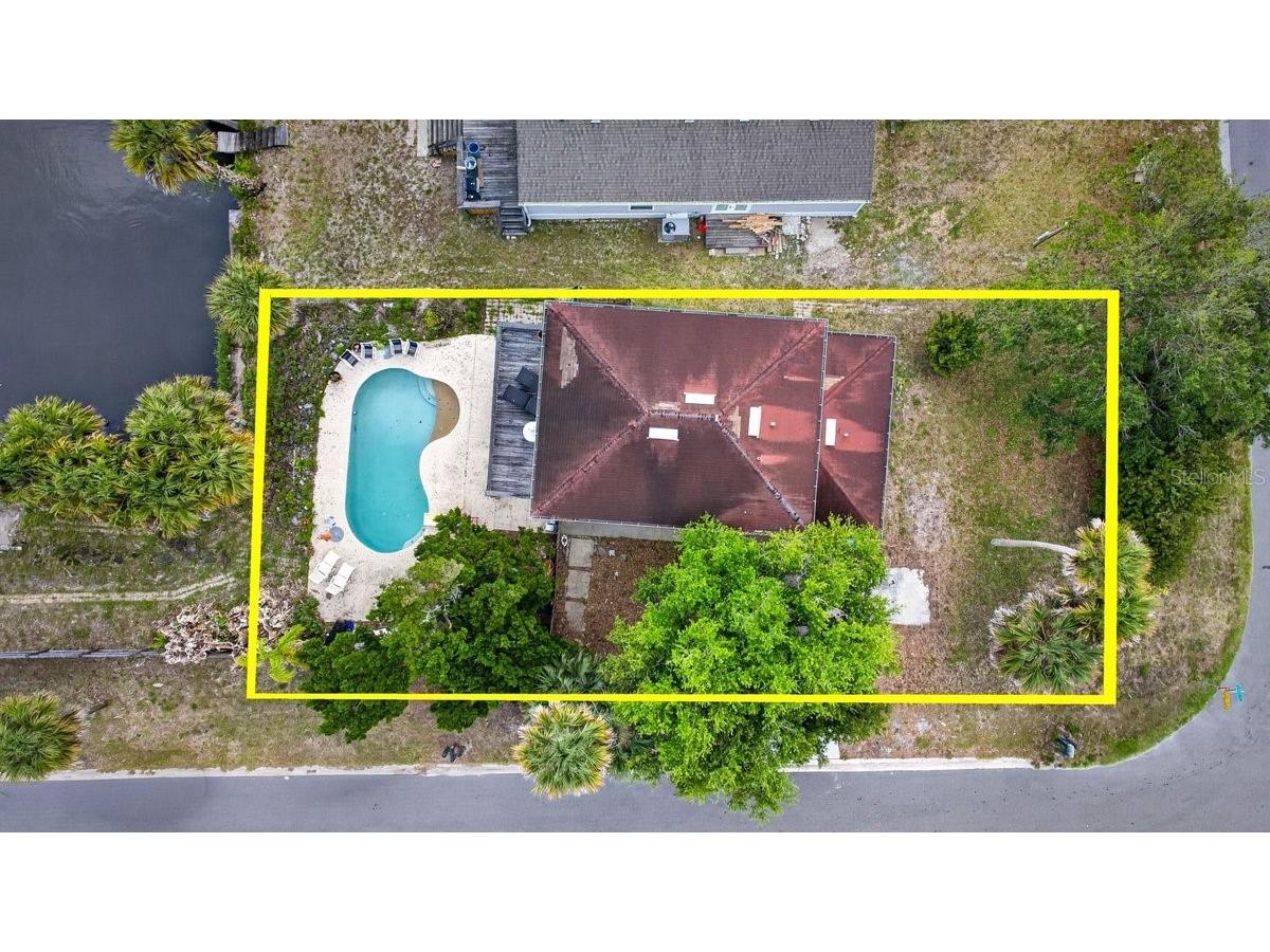 124 Randle Avenue Oak Hill FL 32759 - INDIAN RIVER LAGOON V4949325 image84
