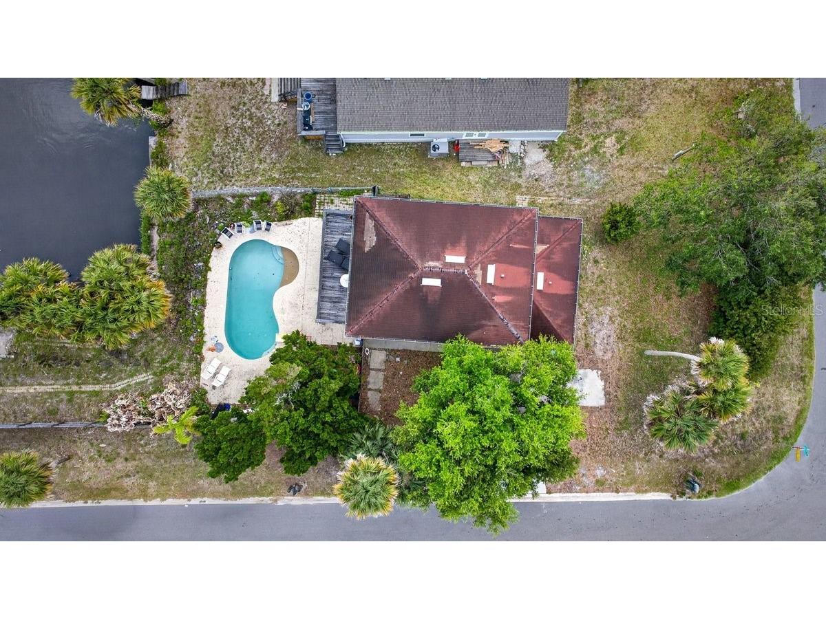 124 Randle Avenue Oak Hill FL 32759 - INDIAN RIVER LAGOON V4949325 image85