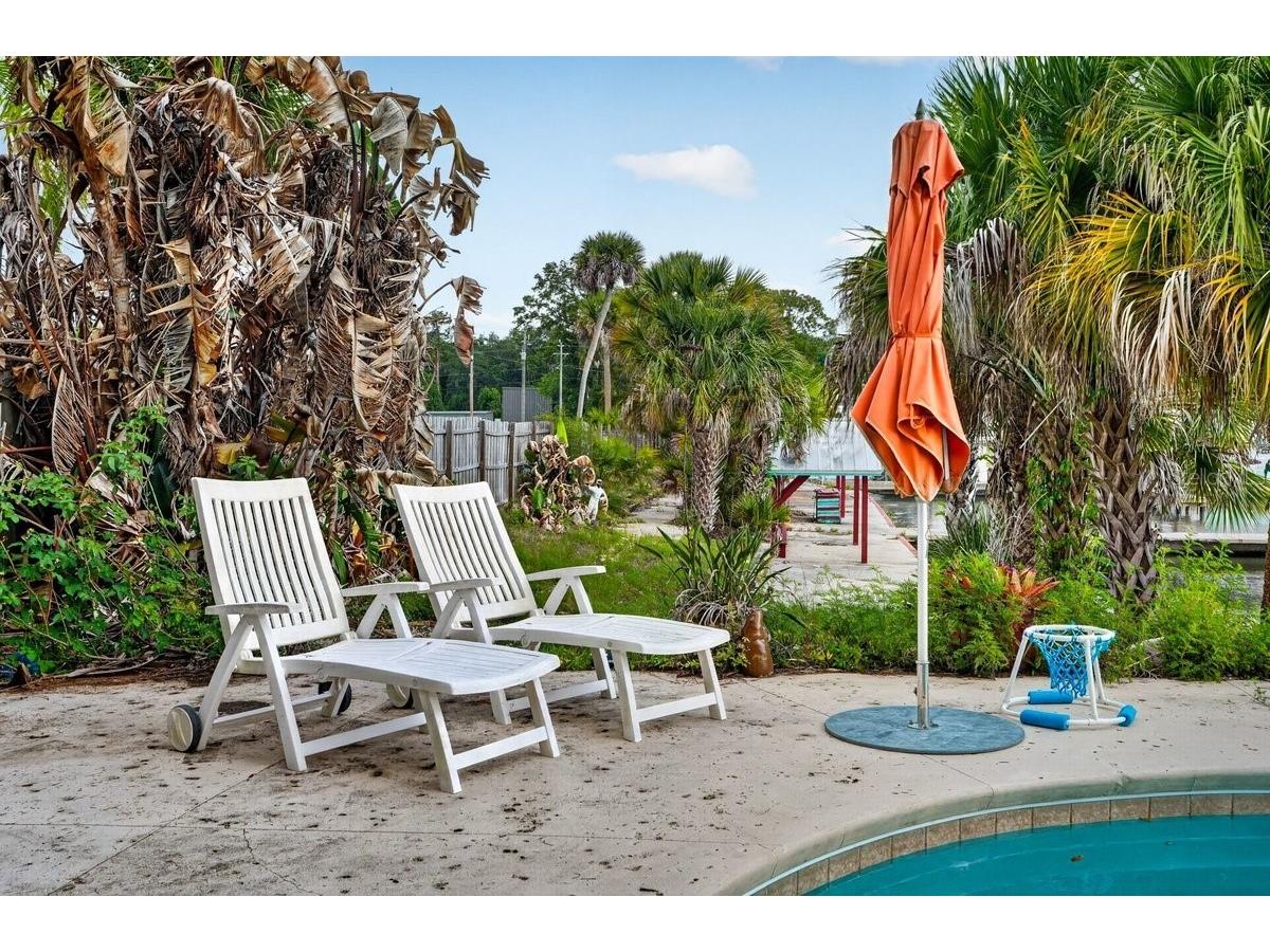 124 Randle Avenue Oak Hill FL 32759 - INDIAN RIVER LAGOON V4949325 image9