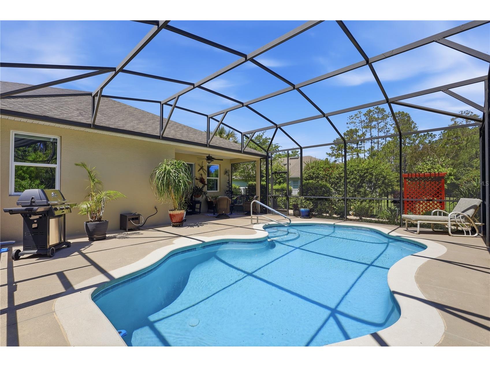 124 S Hummingbird Place Palm Coast FL 32164 FC317748 image27