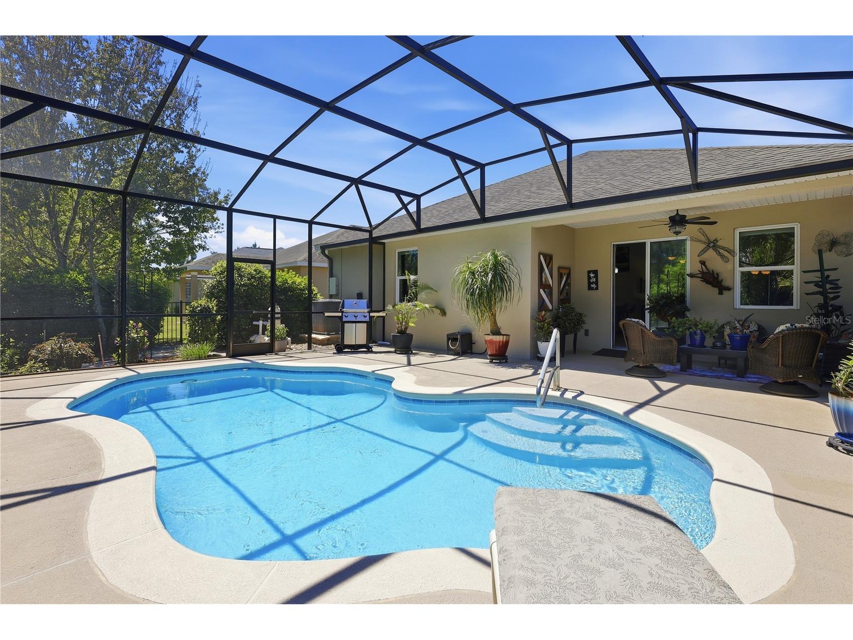 124 S Hummingbird Place Palm Coast FL 32164 FC317748 image28
