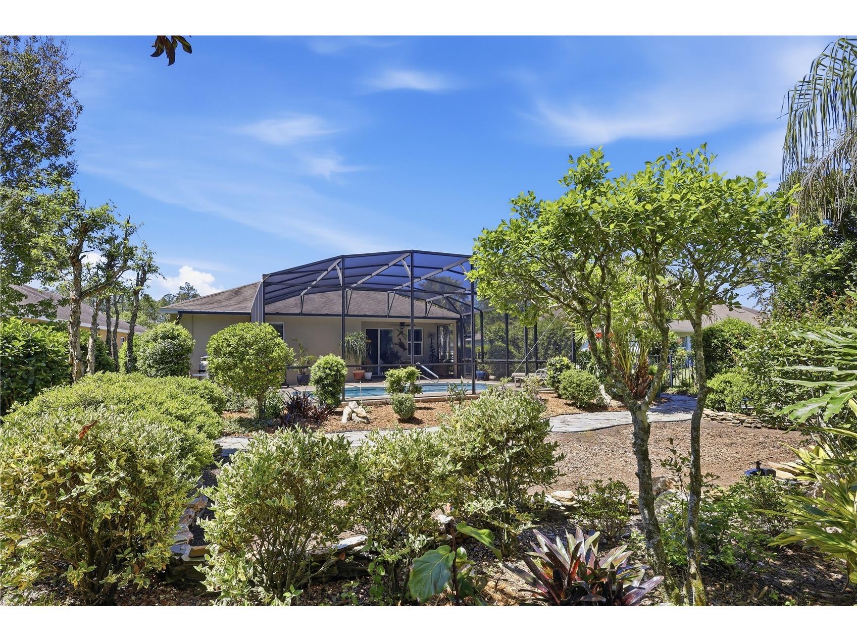 124 S Hummingbird Place Palm Coast FL 32164 FC317748 image30