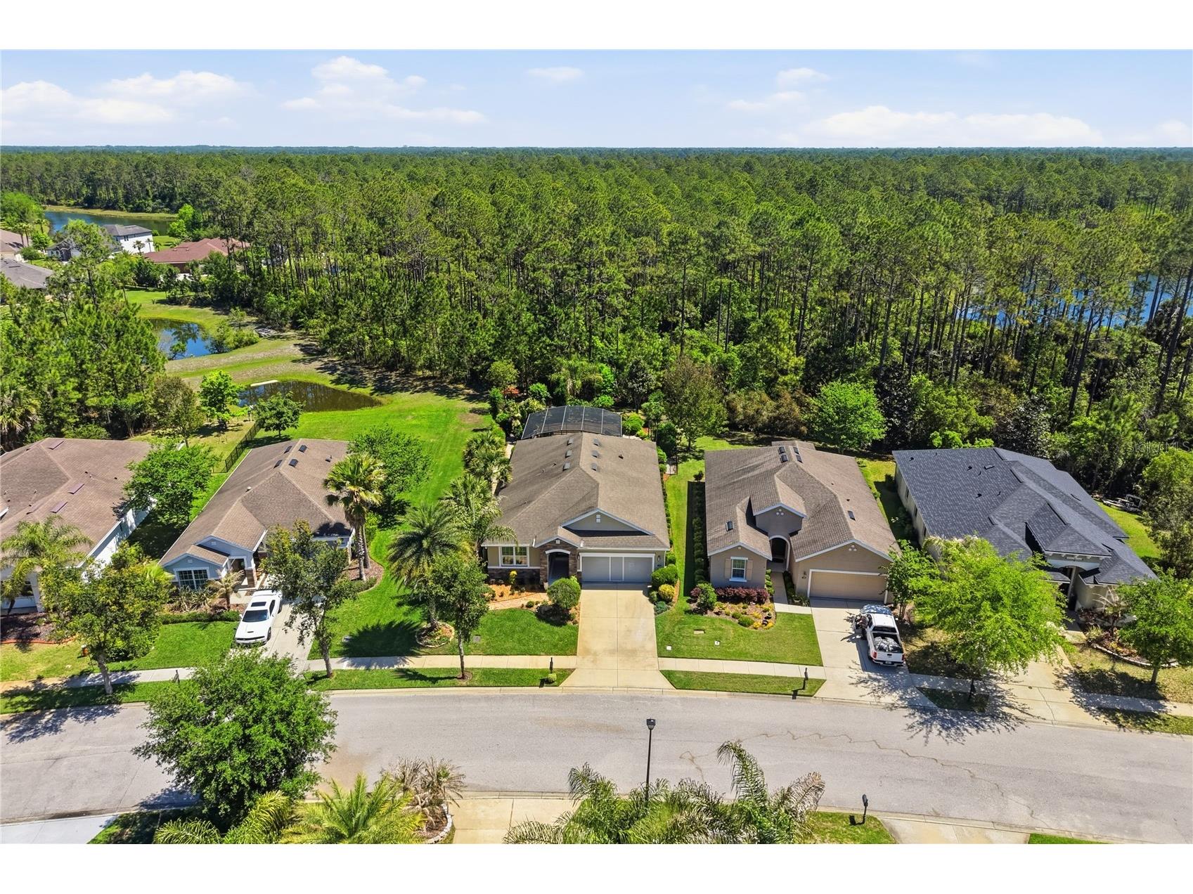 124 S Hummingbird Place Palm Coast FL 32164 FC317748 image32