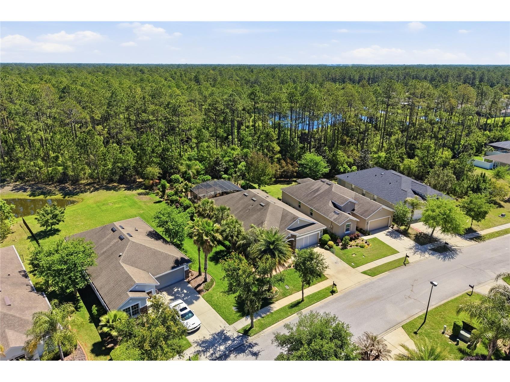 124 S Hummingbird Place Palm Coast FL 32164 FC317748 image33