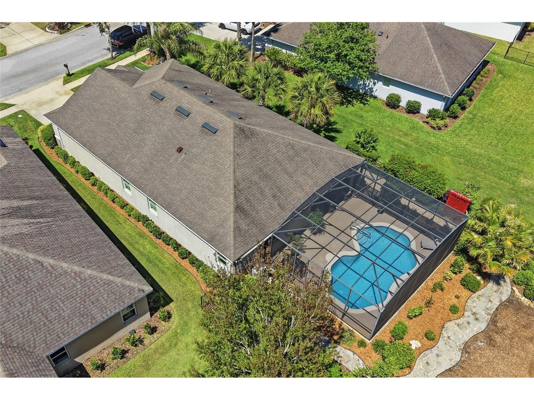 124 S Hummingbird Place Palm Coast FL 32164 FC317748 image35