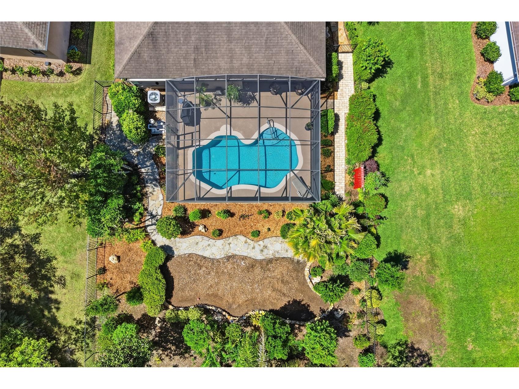 124 S Hummingbird Place Palm Coast FL 32164 FC317748 image39