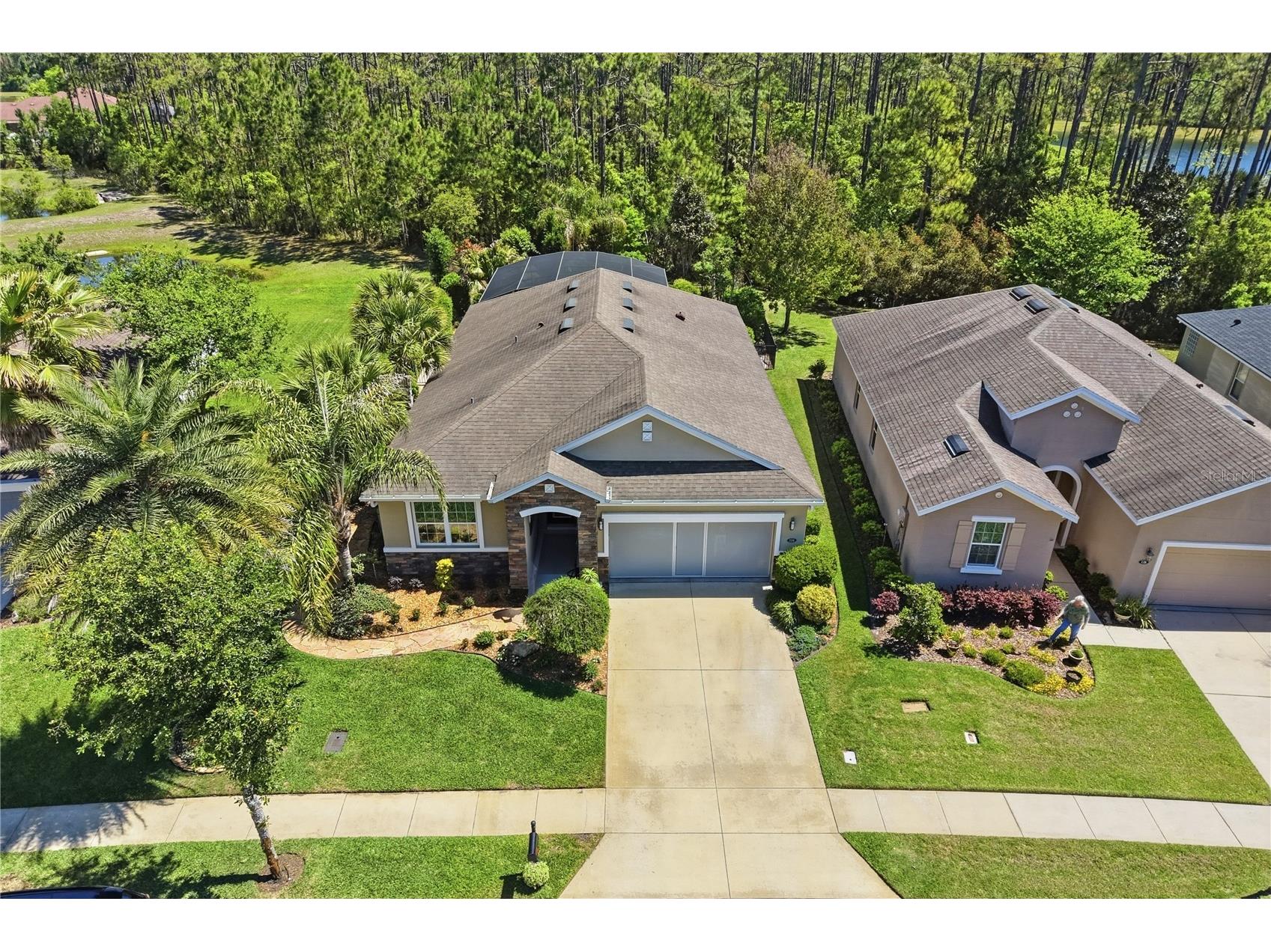 124 S Hummingbird Place Palm Coast FL 32164 FC317748 image40