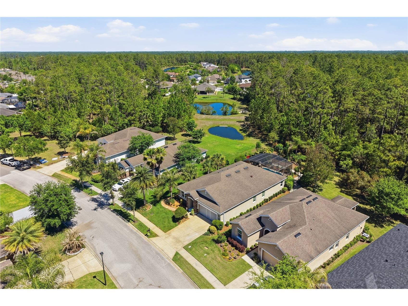 124 S Hummingbird Place Palm Coast FL 32164 FC317748 image41