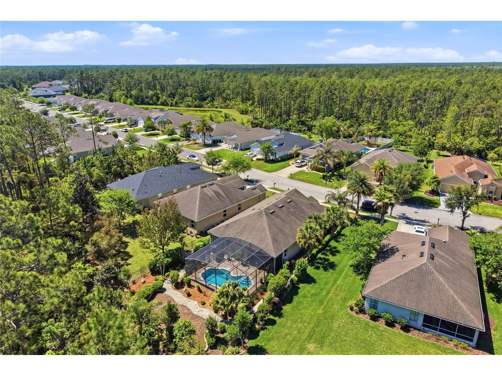 124 S Hummingbird Place Palm Coast FL 32164 FC317748 image42
