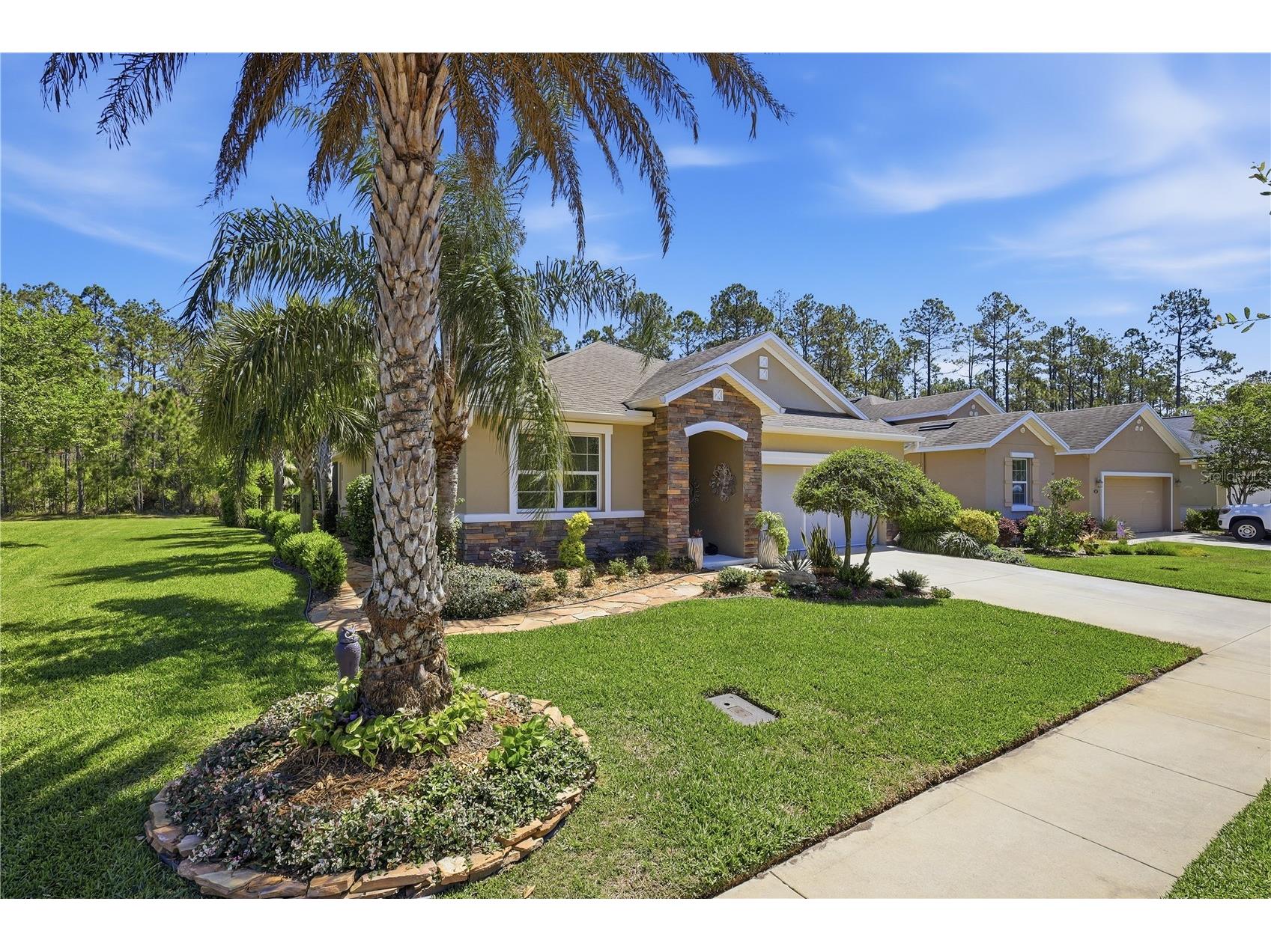 124 S Hummingbird Place Palm Coast FL 32164 FC317748 image45
