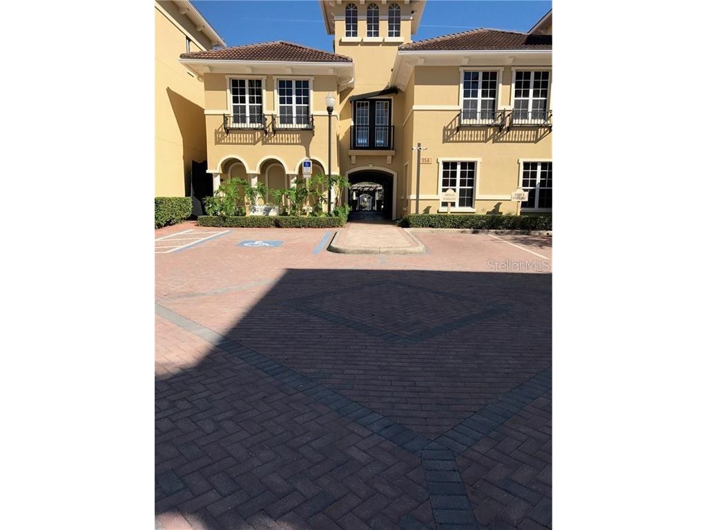 124 S Obrien Street #124 Tampa FL 33609 T3487544 image1