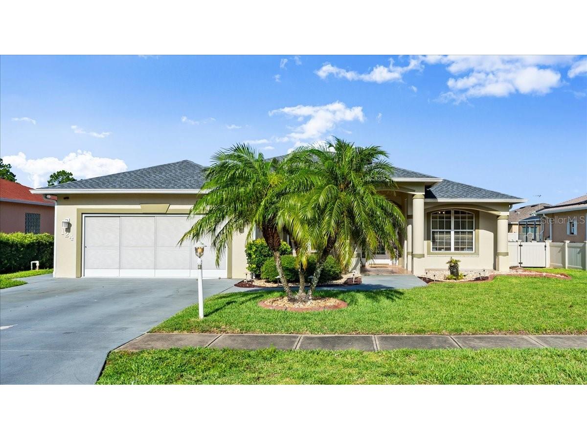 124 San Remo Drive Edgewater FL 32141 V4943781 image1